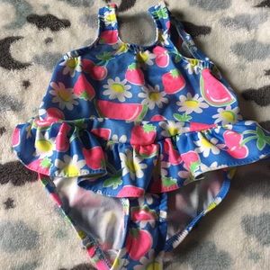 0-3m swimming suit